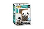 Figure Funko  FUNKO POP DISNEY: NIGHTMARE...