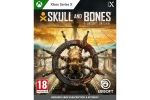 Igre Ubisoft  Skull And Bones (Xbox Series X)