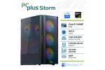 Namizni računalniki PCplus   PCPLUS Storm...