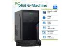 Namizni računalniki PCplus   PCPLUS E-machine...