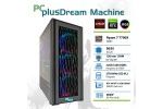PC Ohišja PCplus  PCPLUS Dream Machine Ryzen 7...