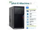 Namizni računalniki PCplus  PCPLUS E-machine...