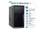 Namizni računalniki PCplus  PCPLUS E-machine...