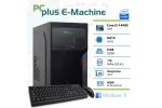 Namizni računalniki PCplus   PCPLUS E-machine...