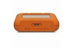 Prenosni diski 2.5' LaCie LaCie 4TB Rugged 2,5...