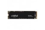 SSD diski CRUCIAL  Crucial P3 Plus 500GB 3D...