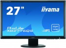 LCD monitorji IIYAMA Monitor TFT 27'' (68,6 cm)...