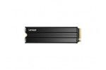 SSD diski LEXAR  SSD 2TB M.2 80mm PCI-e 4.0 x4...