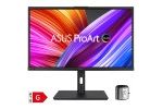LCD monitorji Asus  ASUS ProArt OLED PA27DCE-K...