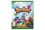 Igre Humble Bundle  Temtem (Xbox Series X)