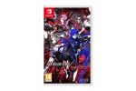 Igre Atlus  Shin Megami Tensei V: Vengeance...