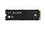 SSD diski Western Digital  2TB WD_BLACK SN850P...