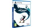 Igre THQ  Disney Epic Mickey: Rebrushed...