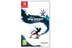 Igre THQ  Disney Epic Mickey: Rebrushed...