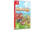 Igre Merge Games  Pixelshire (Nintendo Switch)