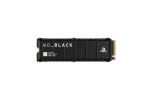 SSD diski Western Digital  1TB WD_BLACK SN850P...