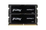 Pomnilnik Kingston KINGSTON FURY Impact 32GB...