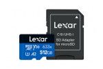  USB spominski mediji LEXAR  Spominska kartica...