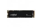 SSD diski CRUCIAL  Crucial P3 Plus 1000GB 3D...