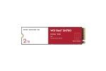 SSD diski Western Digital  WD 2TB SSD RED SN700...