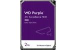 Trdi diski Western Digital  WD PURPLE 2TB...