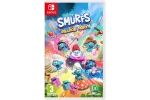 Igre Microids  The Smurfs: Village Party...