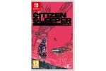 Igre Fangamer  Citizen Sleeper (Nintendo Switch)