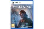 Igre Bandai-Namco  Unknown 9: Awakening...