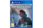 Igre Bandai-Namco  Unknown 9: Awakening...