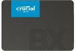 SSD diski CRUCIAL Crucial BX500 2TB 3D NAND...