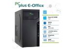 Namizni računalniki PCplus   PCplus e-Office...