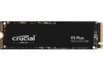 SSD diski CRUCIAL  Crucial P3 Plus 500GB 3D...