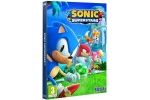 Igre Sega  Sonic Superstars (CIAB) (PC)