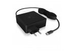 Dodatki ICY BOX Icybox IB-PS101-PD USB-C Power...