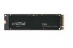SSD diski Micron  Crucial T700 2TB PCIe Gen5...