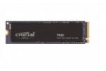 SSD diski CRUCIAL  Crucial T500 1TB PCIe Gen4...