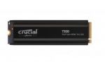 SSD diski CRUCIAL  Crucial T500 1TB PCIe Gen4...