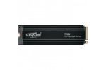 SSD diski CRUCIAL  Crucial T705 2TB PCIe Gen5...