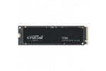 SSD diski CRUCIAL  Crucial T705 2TB PCIe Gen5...