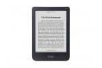 E-bralniki Kobo  E-bralnik Kobo Clara BW, 6''...
