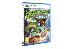 Igre Outright Games  Gigantosaurus: Dino Sports...