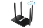 Routerji WiFi CUDY LT500 4G LTE AC1200 Dual...