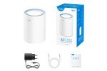 Routerji WiFi   CUDY M1200 (1-pack) AC1200 Mesh...