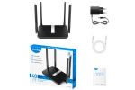 Routerji WiFi CUDY LT500 4G LTE AC1200 Dual...