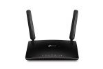 Routerji WiFi TP-link TP-LINK Archer MR600...