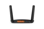 Routerji WiFi TP-link TP-LINK Archer MR600...