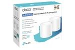 Dostopne točke TP-link TP-LINK Deco X60 V3.20...