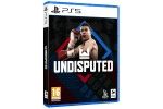 Igre Deep Silver  Undisputed (Playstation 5)