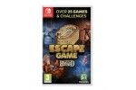 Igre Microids ESCAPE GAME - Fort Boyard...