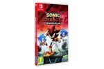 Igre Sega  Sonic X Shadow Generations (Nintendo...